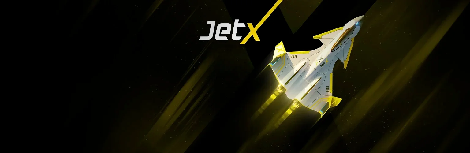 Jetx